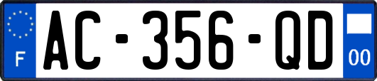 AC-356-QD