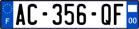 AC-356-QF