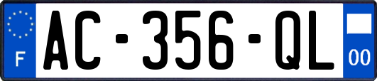 AC-356-QL