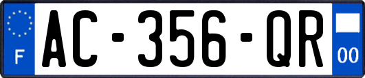 AC-356-QR
