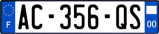 AC-356-QS