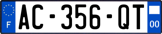 AC-356-QT