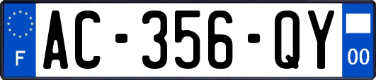 AC-356-QY