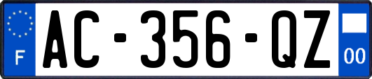 AC-356-QZ