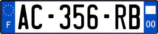 AC-356-RB