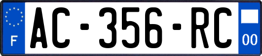 AC-356-RC