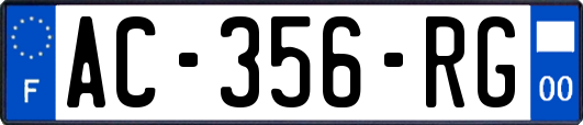 AC-356-RG