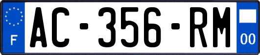 AC-356-RM