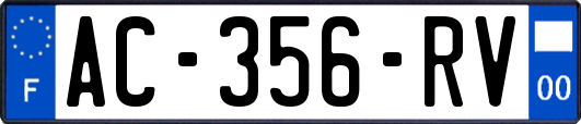 AC-356-RV
