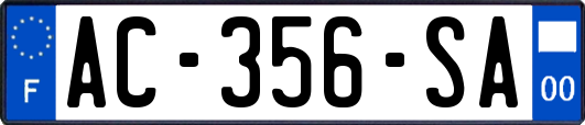 AC-356-SA