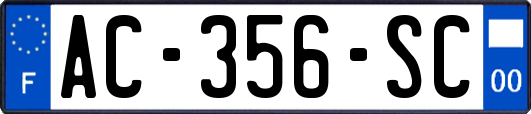 AC-356-SC