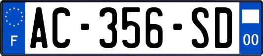 AC-356-SD