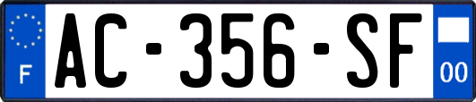 AC-356-SF