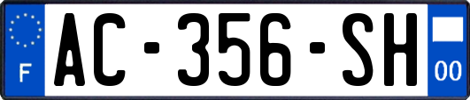 AC-356-SH