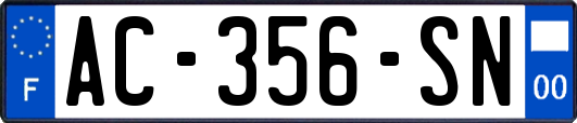 AC-356-SN