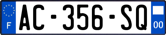AC-356-SQ
