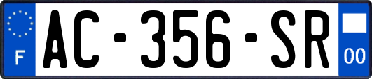 AC-356-SR
