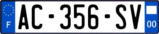 AC-356-SV