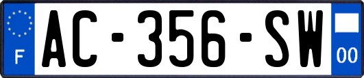 AC-356-SW