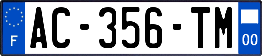 AC-356-TM