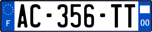 AC-356-TT