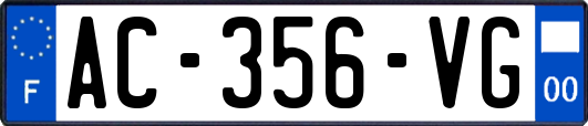 AC-356-VG