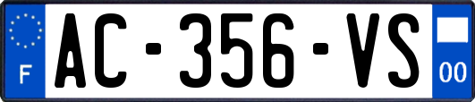 AC-356-VS