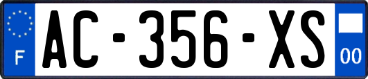 AC-356-XS