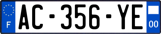 AC-356-YE