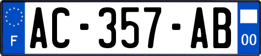 AC-357-AB