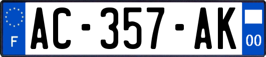 AC-357-AK