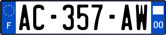 AC-357-AW