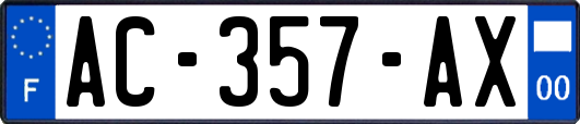 AC-357-AX