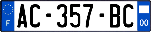 AC-357-BC