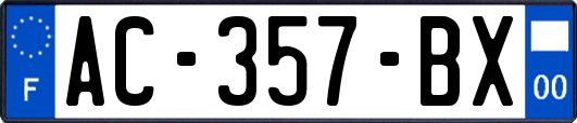 AC-357-BX