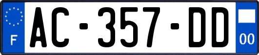 AC-357-DD