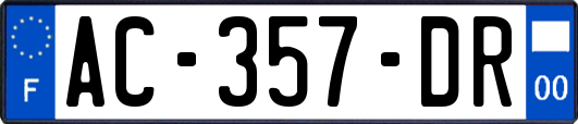 AC-357-DR