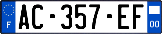 AC-357-EF