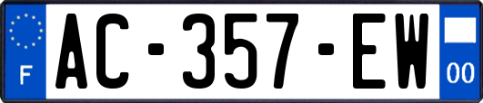 AC-357-EW