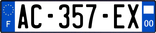 AC-357-EX