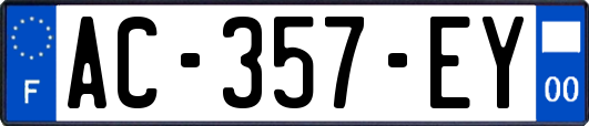 AC-357-EY
