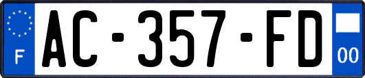 AC-357-FD