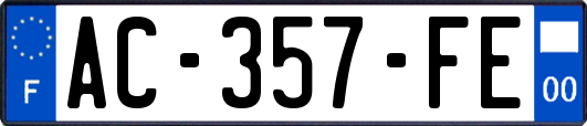 AC-357-FE