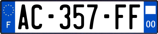 AC-357-FF
