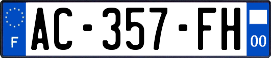 AC-357-FH