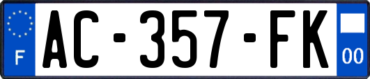AC-357-FK