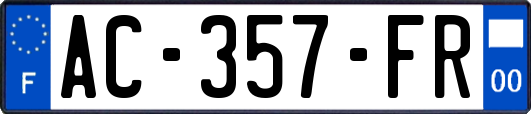 AC-357-FR