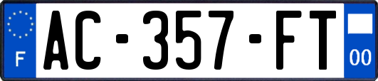 AC-357-FT