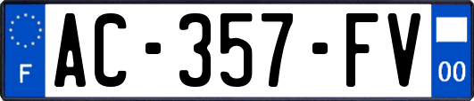 AC-357-FV