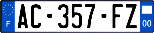 AC-357-FZ